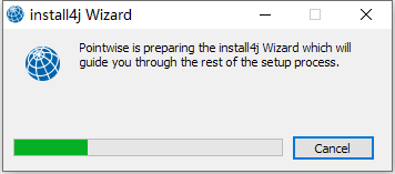 PointWise18.3R1安装包及安装教程